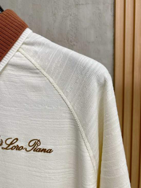 Loro Piana Polo Shirts Short _SKULoroPianaM-4XLxetr5726788